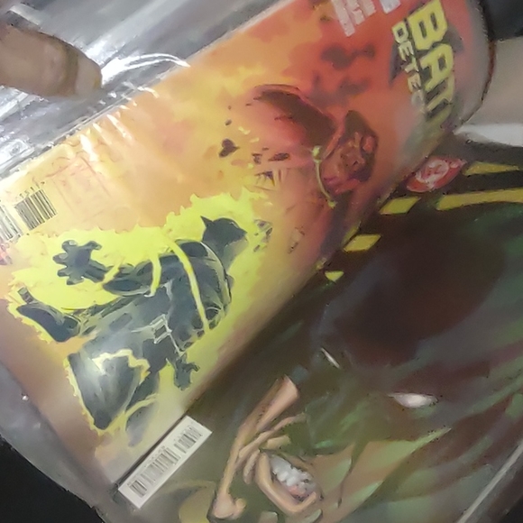 Comic mint condition notebook full - Picture 9 of 16